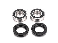 Servisní sada předního kola, FACTORY LINKS