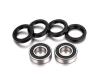 Servisní sada předního kola, FACTORY LINKS