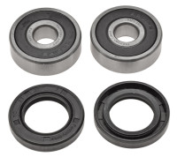 Servisní sada předního kola, FACTORY LINKS