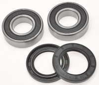 Servisní sada předního kola, FACTORY LINKS