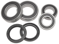 Servisní sada zadního kola, FACTORY LINKS