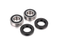 Servisní sada předního kola, FACTORY LINKS