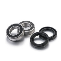 Servisní sada předního kola, FACTORY LINKS