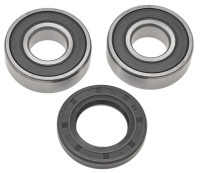 Servisní sada předního kola, FACTORY LINKS