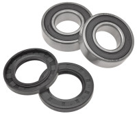 Servisní sada předního kola, FACTORY LINKS