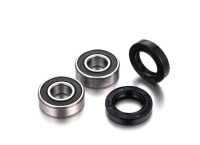 Servisní sada předního kola, FACTORY LINKS