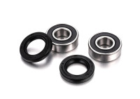 Servisní sada předního kola, FACTORY LINKS