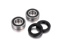 Servisní sada předního kola, FACTORY LINKS