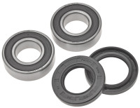 Servisní sada předního kola, FACTORY LINKS