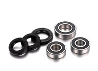 Servisní sada předního a zadního kola, FACTORY LINKS