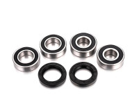 Servisní sada zadního kola, FACTORY LINKS