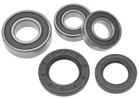 Servisní sada zadního kola, FACTORY LINKS