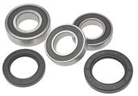 Servisní sada zadního kola, FACTORY LINKS