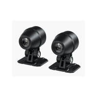 Bezpečnostní kamery se záznamem a detekcí mrtvého úhlu pro Chigee AIO-6 Max/LTE