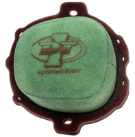 Vzduchový filtr pěnový (Honda), DT-1