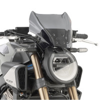 A1208AK držák pro plexi HONDA CB 650 R (24)