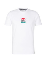 Triko, RED BULL BORA, (bílá)