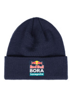 Zimní čepice RED BULL BORA (modrá navy)