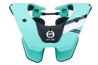 Chránič krční páteře TYKE, ATLAS dětské (tyrkysová)