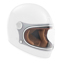 Plexi pro přilby Revenge, NOX PREMIUM (čiré)