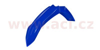 Blatník přední Yamaha, RTECH (modrý)