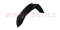 Blatník přední Yamaha, RTECH (černý)