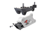 Vodítko řetězu R2.0 STARK, RTECH (bílá, černá)