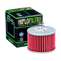 Olejový filtr HF511, HIFLOFILTRO