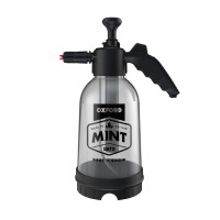 Ruční tlakový postřikovač s pěnovým rozprašovačem, MINT (objem 2l)