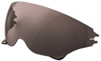 Sluneční clona pro přilby Oxygen 2.0, CASSIDA (tmavá)