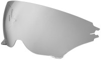 Sluneční clona pro přilby Oxygen 2.0, CASSIDA (čirá)