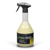 F100 Bicycle Cleaner: čistič na kolo 750 ml