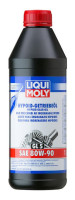 LIQUI MOLY Hypoidní převodový olej 80W-90 GL5 1l