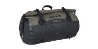 Vodotěsný vak Aqua T-30 Roll Bag, OXFORD (khaki/černý, objem 30 l)