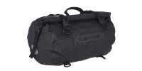 Vodotěsný vak Aqua T-30 Roll Bag, OXFORD (černý, objem 30 l)