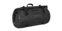 Vodotěsný vak Aqua T-50 Roll Bag, OXFORD (černý, objem 50 l)