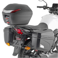 KL1184 nosič bočních kufrů HONDA CB 125 F (21-24)