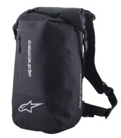 Batoh SEALED SPORT PACK, ALPINESTARS (černá, objem 23 l)