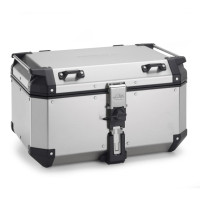 Hliníkový kufr Kappa KVG580A K´Voyager