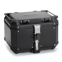 Hliníkový kufr Kappa KVG480B K´Voyager