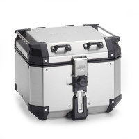 Hliníkový kufr Kappa KVG420A K´Voyager