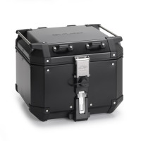 Hliníkový kufr Kappa KVG420B K´Voyager