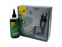 SCOTTOILER ESYSTEM V3.1 AUTOMATICKÉ MAZÁNÍ ŘETĚZU