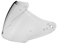Plexi pro přilbu SPY čiré, NOX PREMIUM