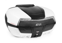 V58WLTD Maxia 5 - moto kufr Monokey GIVI