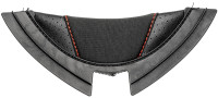 Bradový deflektor pro přilbu N968, NOX