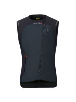 Airbagová vesta STELLA TECH-AIR®3 V2 system, ALPINESTARS, dámská (černá) 2026