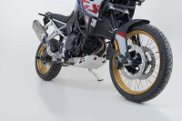 BMW F 750 GS (17-20)/ F 850 GS (17-)/ 900 GS (23-)- kryt motoru SW-Motech stříbrný