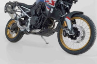 BMW F 750 GS (17-20)/ F 850 GS (17-)/ 900 GS (23-)- kryt motoru SW-Motech černý
