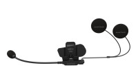 Držák na přilbu s příslušenstvím pro headset 60S (včetně pevného mikrofonu), SENA